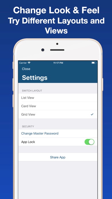 Vault : Lock Photos & Videos screenshot 2