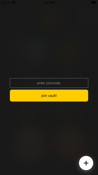 vault! safekeep your memories. screenshot 3