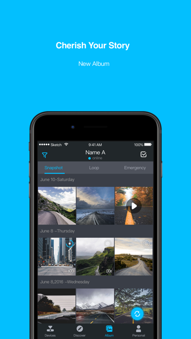 VAVA Dash screenshot 5