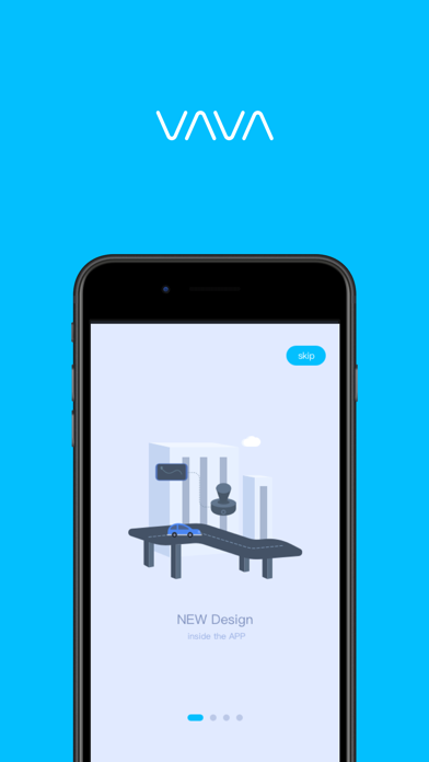 VAVA Dash screenshot 4