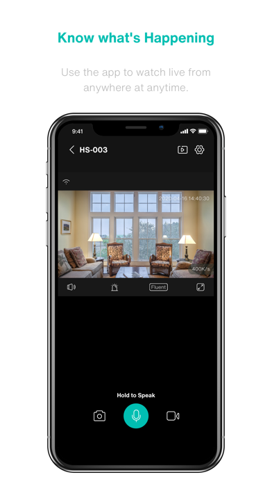 VAVA Home screenshot 4