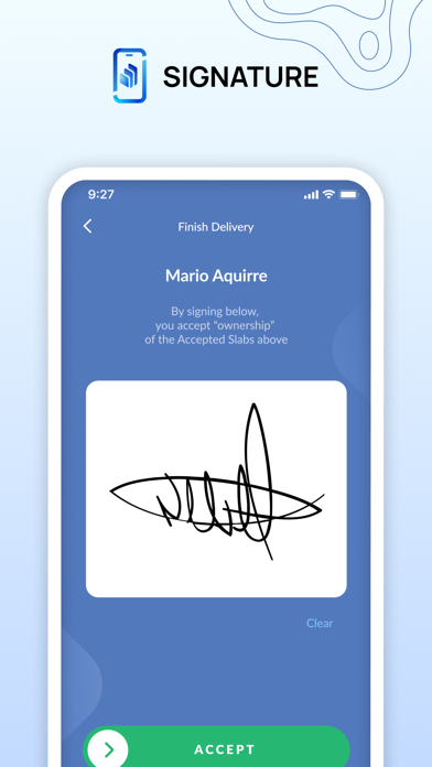 VavaStone OnTheGo screenshot 1