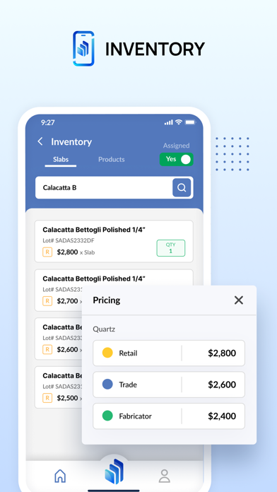 VavaStone OnTheGo screenshot 4