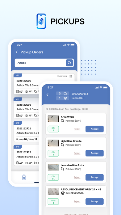 VavaStone OnTheGo screenshot 2
