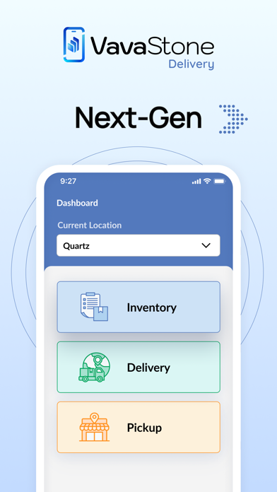 VavaStone OnTheGo screenshot 5