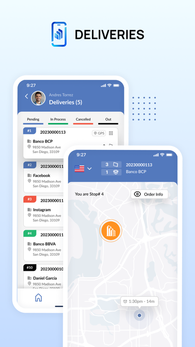 VavaStone OnTheGo screenshot 3