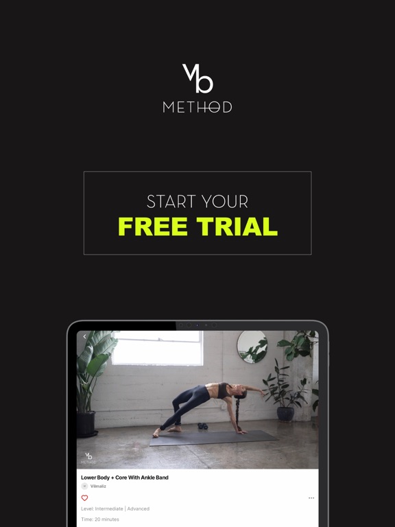 VB METHOD screenshot 1