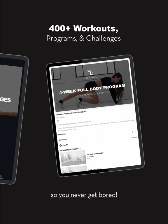 VB METHOD screenshot 6