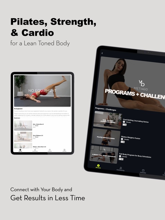 VB METHOD screenshot 3