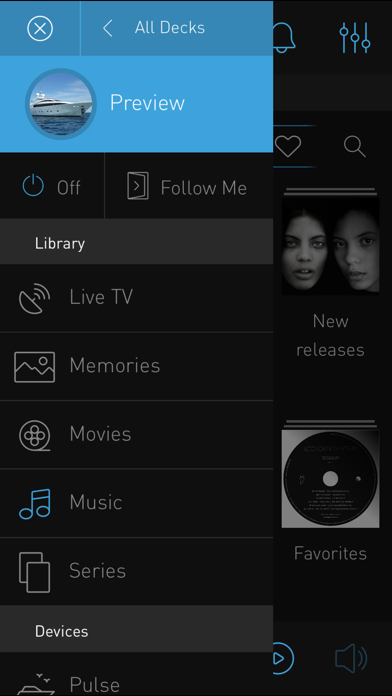 VBH Pivot screenshot 1