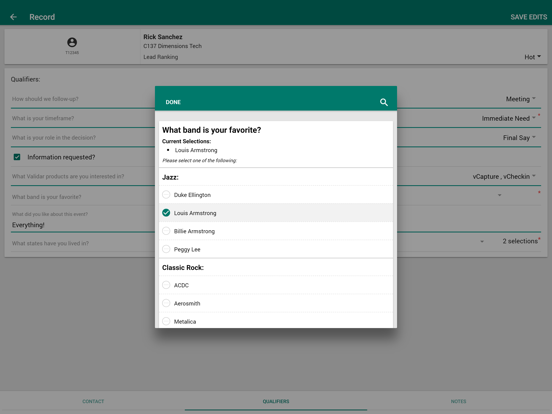 vCapture screenshot 4