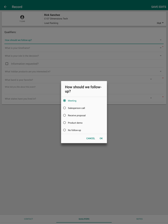 vCapture screenshot 6