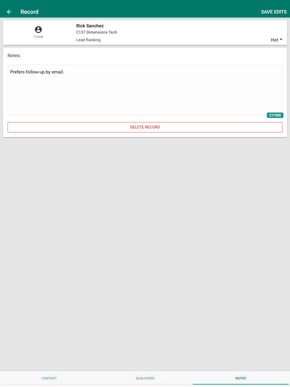 vCapture screenshot 5