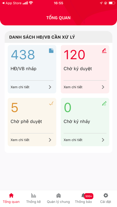 VContract screenshot 9