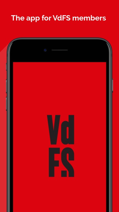 VdFS screenshot 4