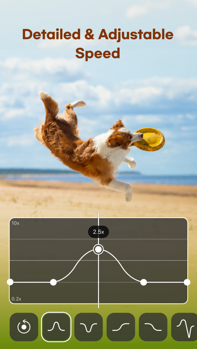 VDIT - Video Maker & Editor screenshot 7