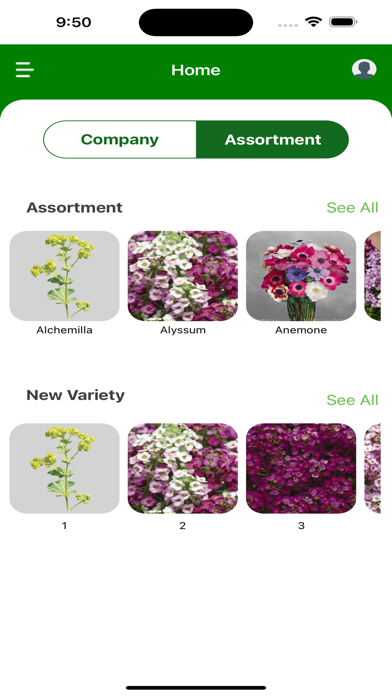VDP Seeds screenshot 6