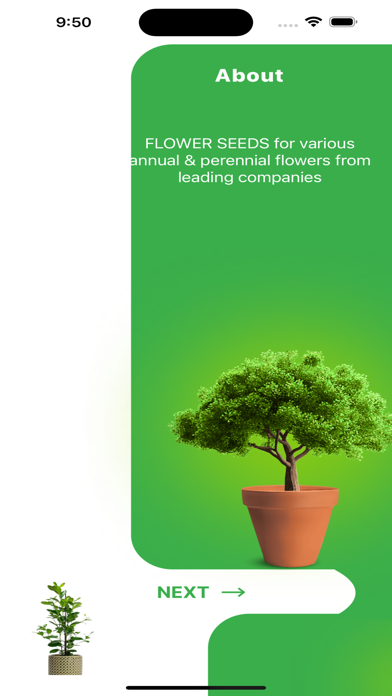 VDP Seeds screenshot 10