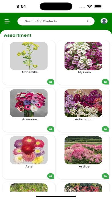 VDP Seeds screenshot 5
