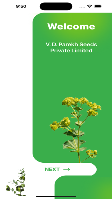 VDP Seeds screenshot 8