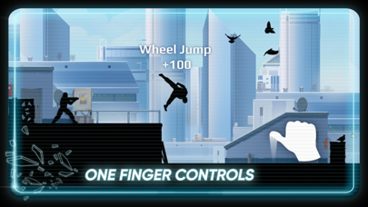 Vector Classic screenshot 2