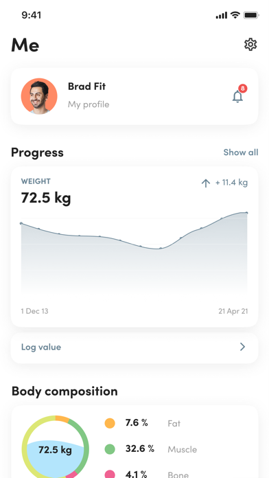 Vector Costa Rica screenshot 1