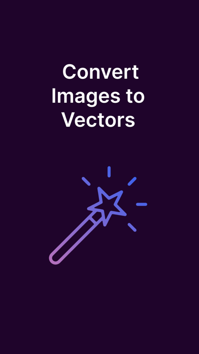 Vector Magic: Vectorize Images screenshot 2