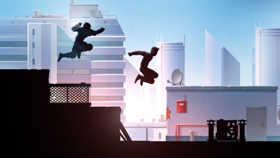 Vector: Parkour Run screenshot 5