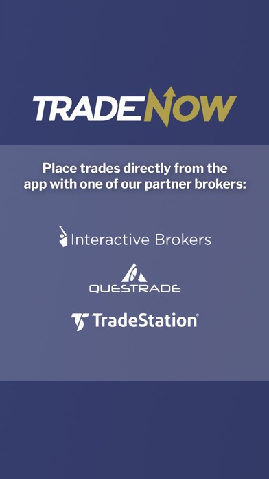 VectorVest: Stock & Investment screenshot 2