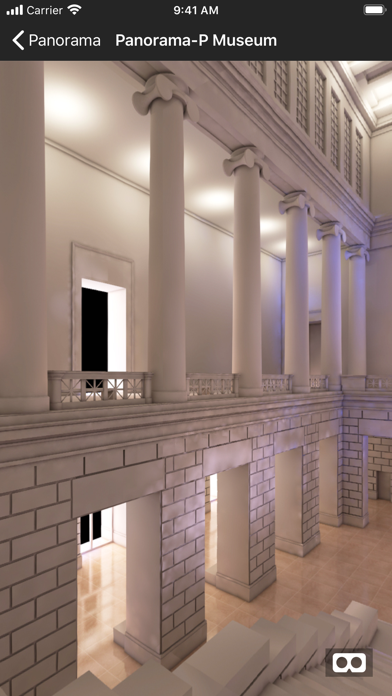 Vectorworks Nomad screenshot 3