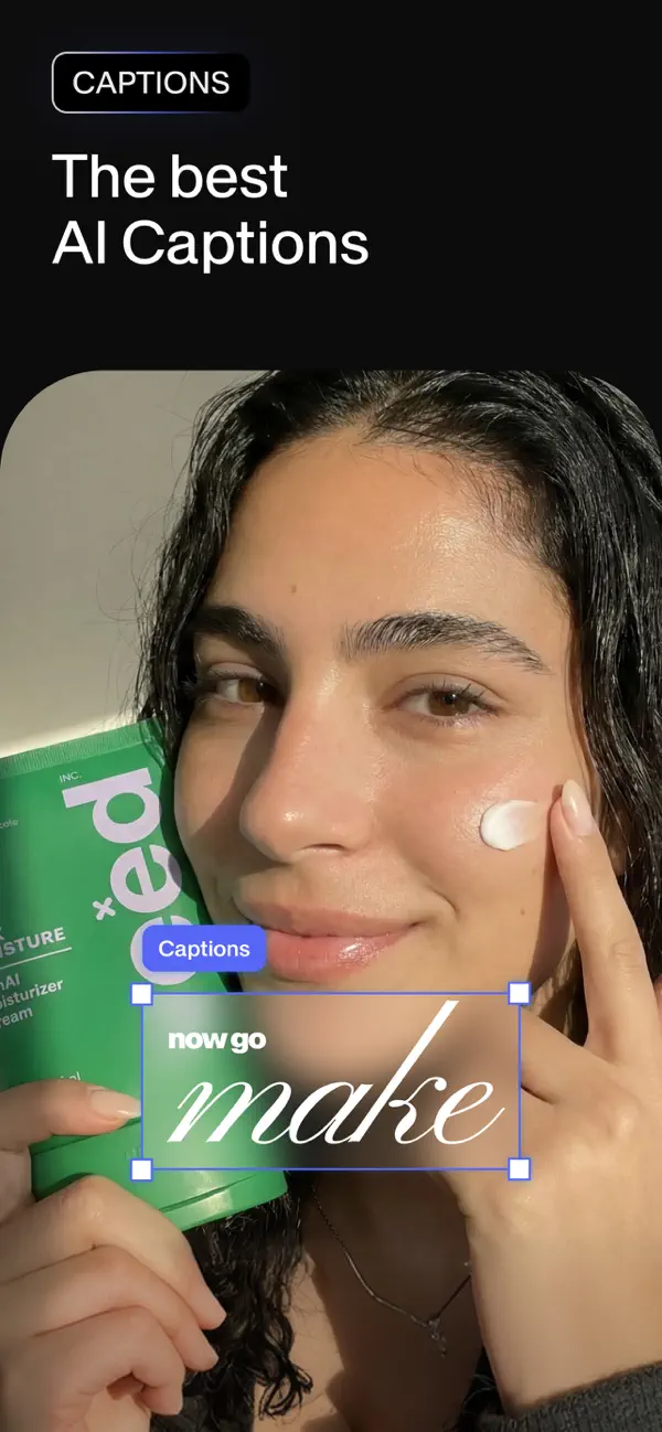 VEED Shorts: AI videos screenshot 5
