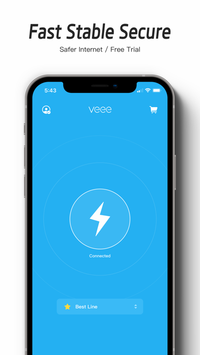 Veee+ screenshot 4