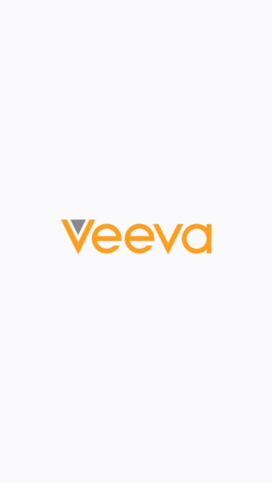 Veeva CRM screenshot 1