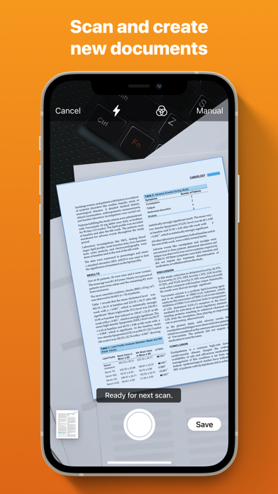 Veeva Vault screenshot 1