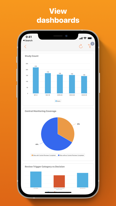 Veeva Vault screenshot 2