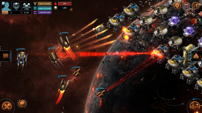 VEGA Conflict screenshot 5