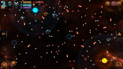 VEGA Conflict screenshot 2