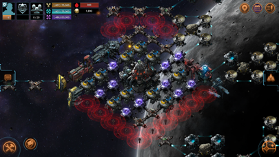VEGA Conflict screenshot 4