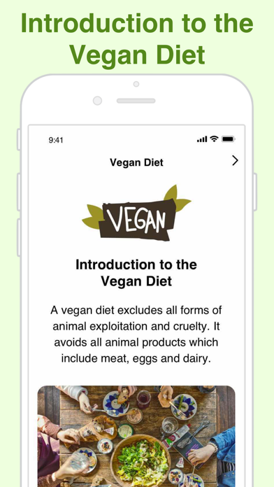 Vegan Pocket - Scan Food & Eat screenshot 5