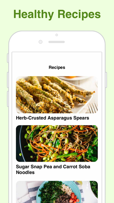 Vegan Pocket - Scan Food & Eat screenshot 4