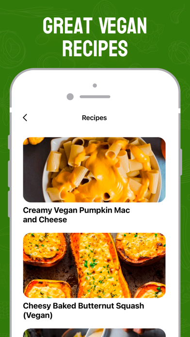 Vegan Pocket - Scan Food & Eat screenshot 1