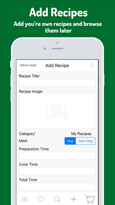 Vegan Recipes - Eat Vegan screenshot 2
