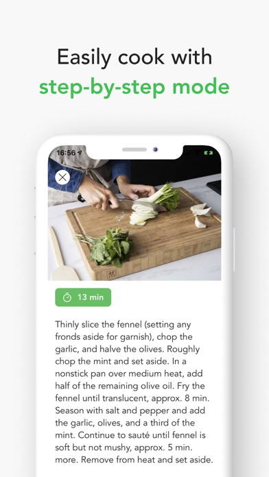 Vegan Recipes & Meal Plans screenshot 3