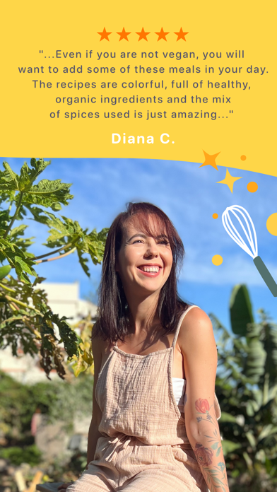 Vegan Recipes - Plantiful screenshot 1