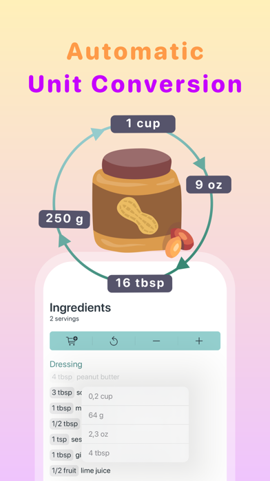 Vegan Recipes - Plantiful screenshot 2