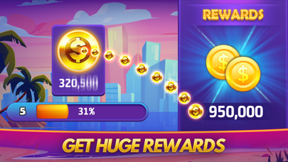Vegas Bingo: My New Bingo Game screenshot 1
