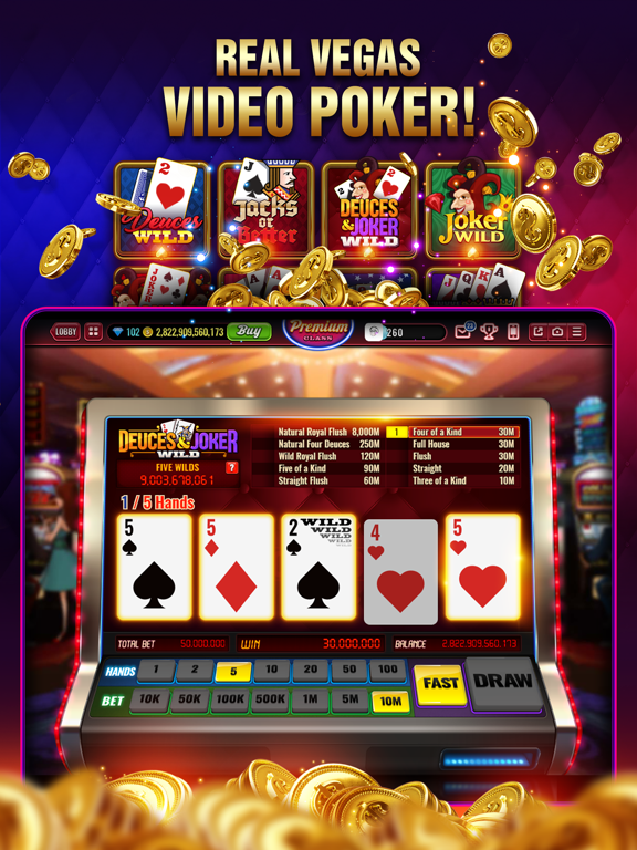 Vegas Live Slots Casino screenshot 6