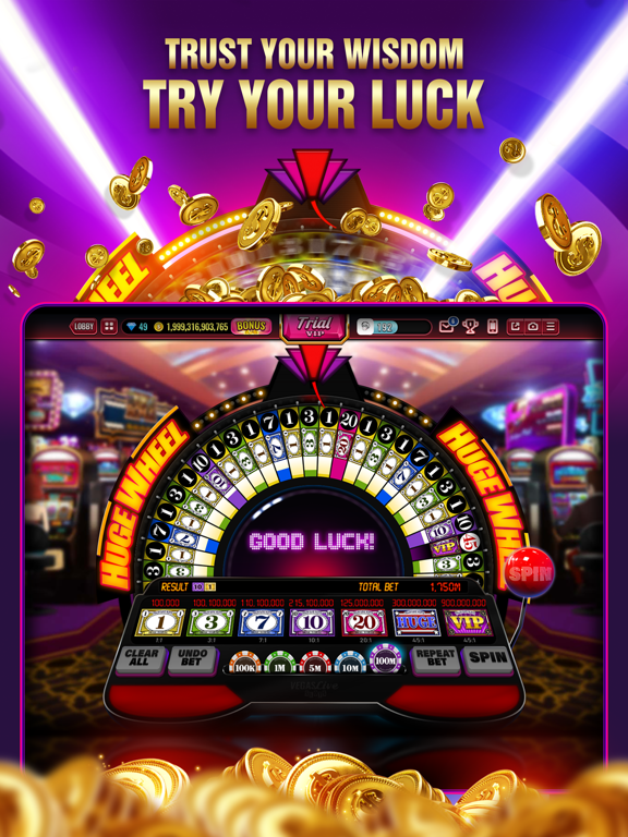 Vegas Live Slots Casino screenshot 4