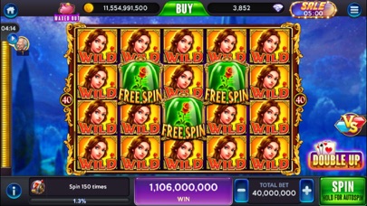 Vegas Nights Slots screenshot 5