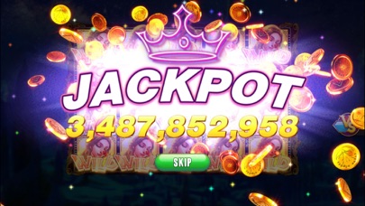 Vegas Nights Slots screenshot 4